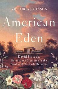 bokomslag American Eden