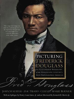 Picturing Frederick Douglass 1