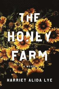 bokomslag The Honey Farm