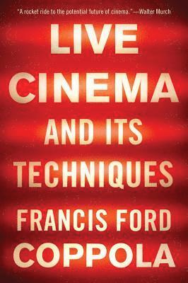 Live Cinema and Its Techniques 1