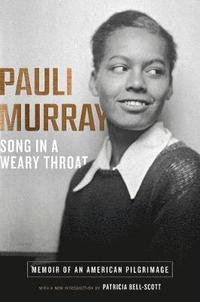bokomslag Song in a Weary Throat: Memoir of an American Pilgrimage