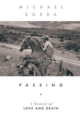 bokomslag Passing: A Memoir of Love and Death