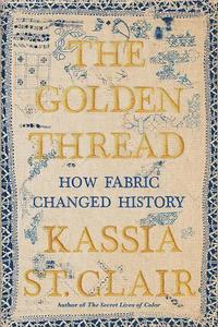 bokomslag The Golden Thread
