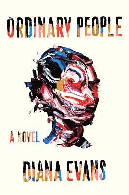 Diana Evans - Ordinary People, Inbunden