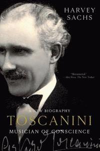 bokomslag Toscanini