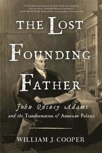 bokomslag Lost Founding Father