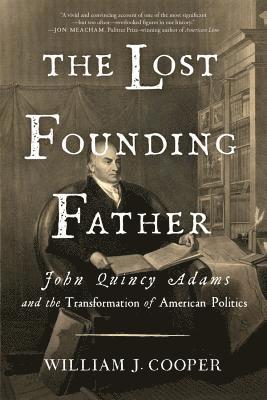 bokomslag Lost Founding Father