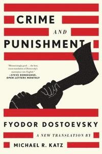 bokomslag Crime and Punishment