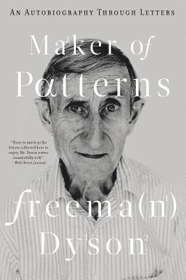 bokomslag Maker of Patterns: An Autobiography Through Letters