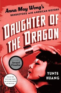 bokomslag Daughter of the Dragon