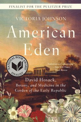 American Eden 1