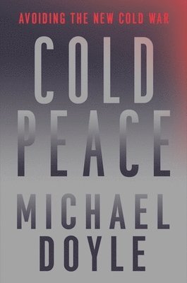 bokomslag Cold Peace