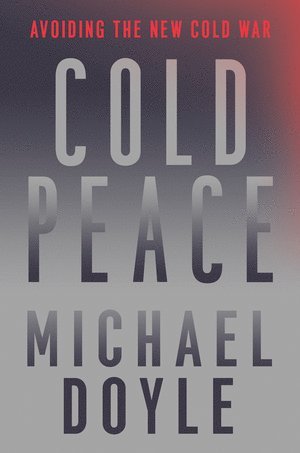 Cold Peace 1