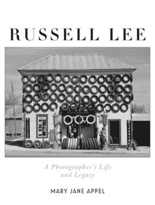 Russell Lee 1