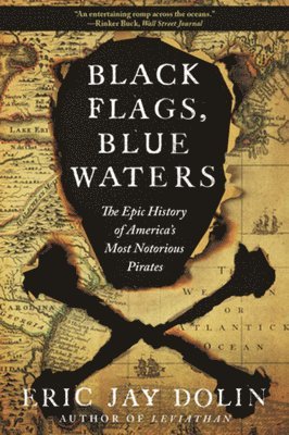 Black Flags, Blue Waters 1