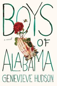 bokomslag Boys Of Alabama - A Novel