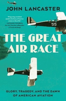 The Great Air Race 1