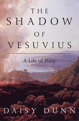 The Shadow of Vesuvius 1