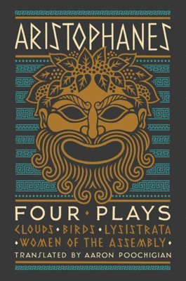 Aristophanes: Four Plays 1