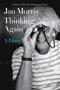 bokomslag Thinking Again: A Diary