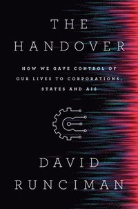 bokomslag The Handover