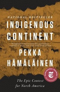 bokomslag Indigenous Continent