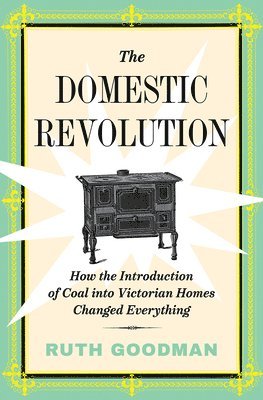 Domestic Revolution - How The Introduction Of Coal Into Victorian Homes Changed Everything 1