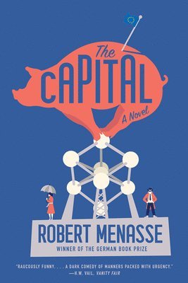 The Capital 1