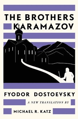 Dostoevsky, F: Brothers Karamazov