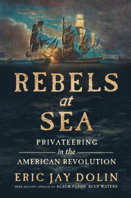 Rebels at Sea 1