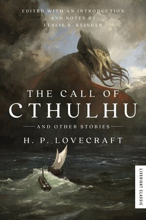 H.P. Lovecraft, Leslie S. Klinger - Call of Cthulhu, Häftad