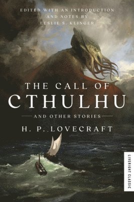 The Call of Cthulhu 1