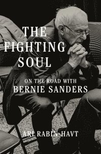 bokomslag The Fighting Soul