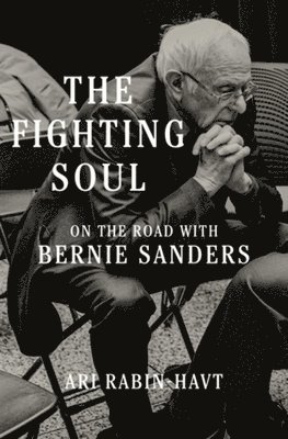 The Fighting Soul 1