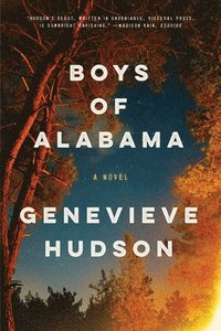 bokomslag Boys Of Alabama - A Novel