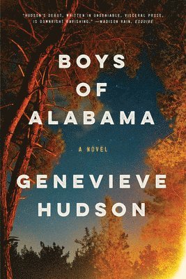 bokomslag Boys of Alabama