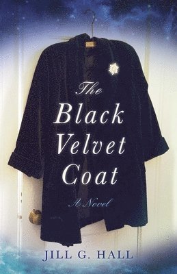 bokomslag Black Velvet Coat