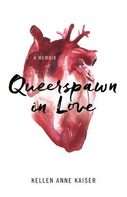 Queerspawn in Love 1