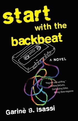 Start with the Backbeat 1