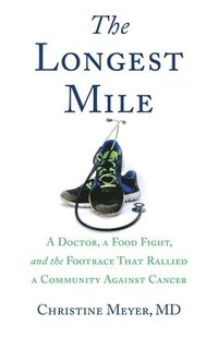 bokomslag The Longest Mile