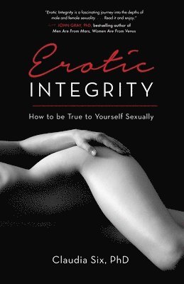 Erotic Integrity 1