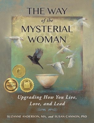 The Way of the Mysterial Woman 1