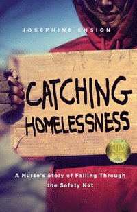 bokomslag Catching Homelessness