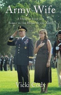 bokomslag Army Wife