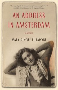 bokomslag An Address in Amsterdam