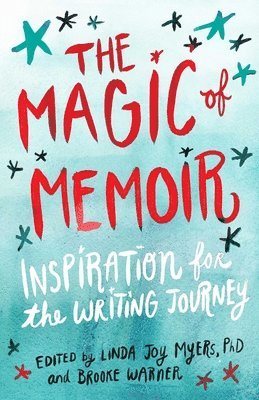 bokomslag The Magic of Memoir