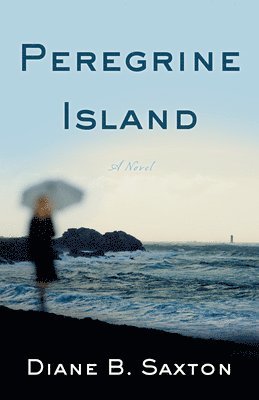 bokomslag Peregrine Island