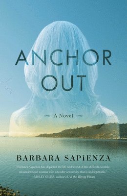 Anchor Out 1