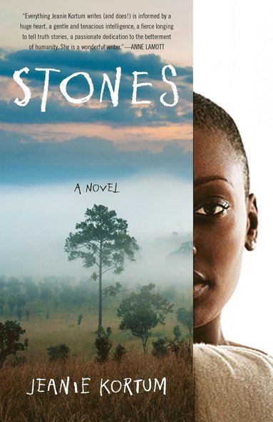 bokomslag Stones