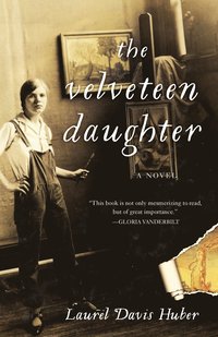bokomslag Velveteen Daughter